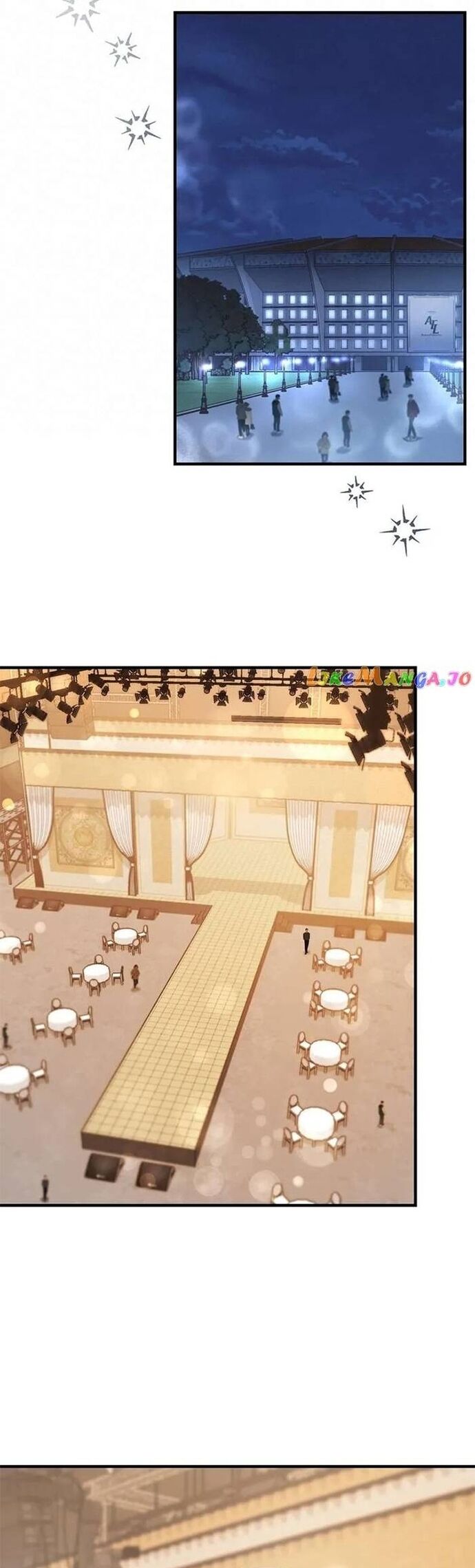 Đầu Bếp 100 Tuổi - Chapter 46 - Page 43