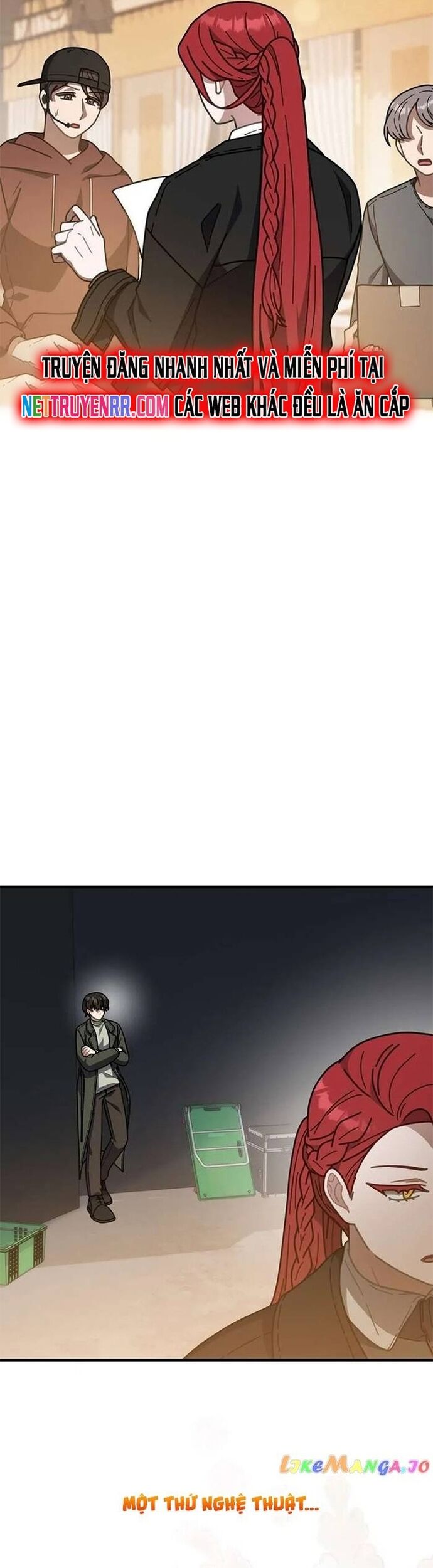 Đầu Bếp 100 Tuổi - Chapter 46 - Page 44