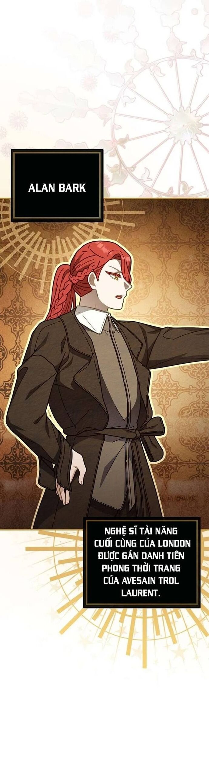 Đầu Bếp 100 Tuổi - Chapter 46 - Page 45