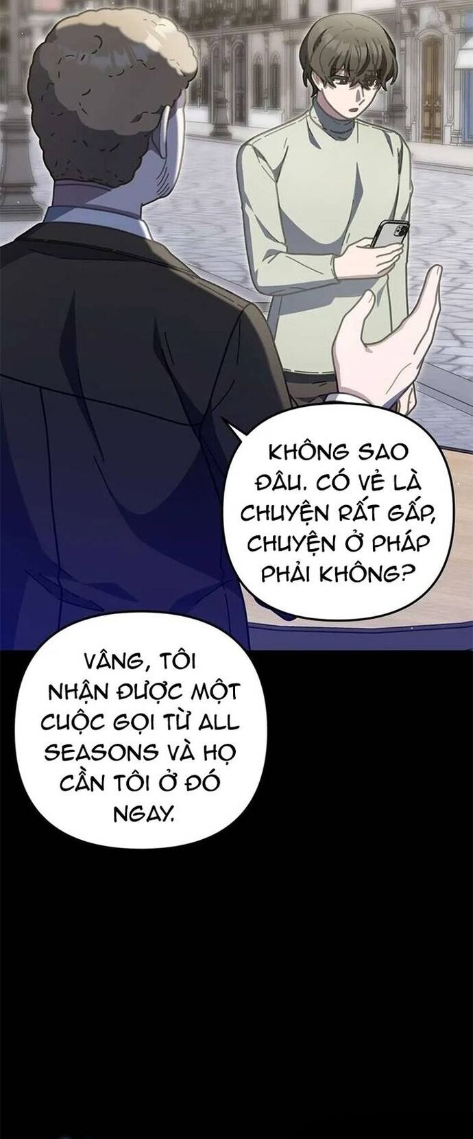Đầu Bếp 100 Tuổi - Chapter 46 - Page 5