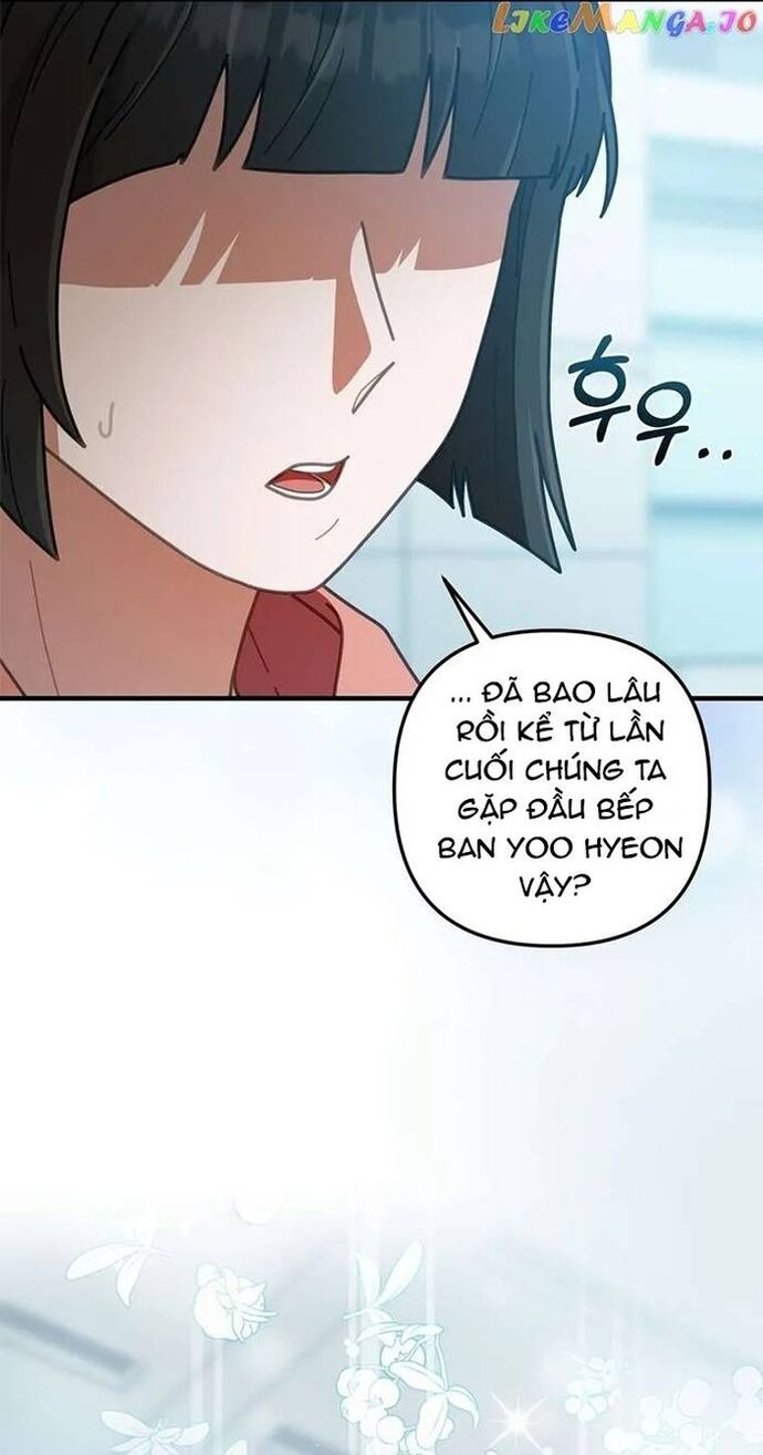 Đầu Bếp 100 Tuổi - Chapter 46 - Page 51