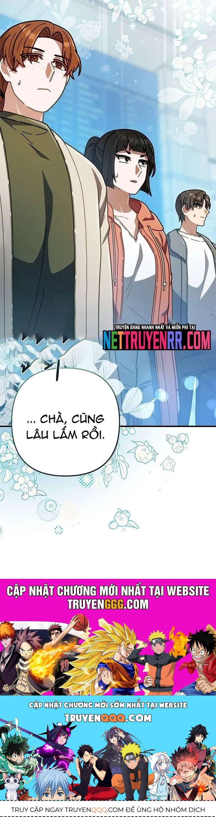 Đầu Bếp 100 Tuổi - Chapter 46 - Page 52