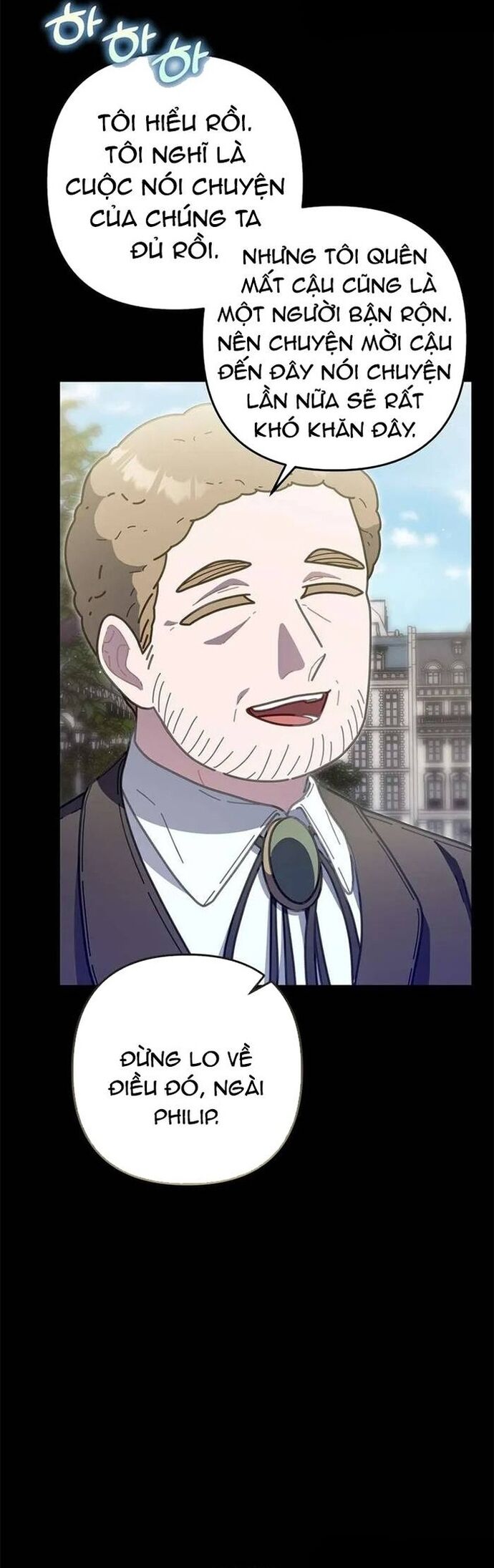 Đầu Bếp 100 Tuổi - Chapter 46 - Page 6