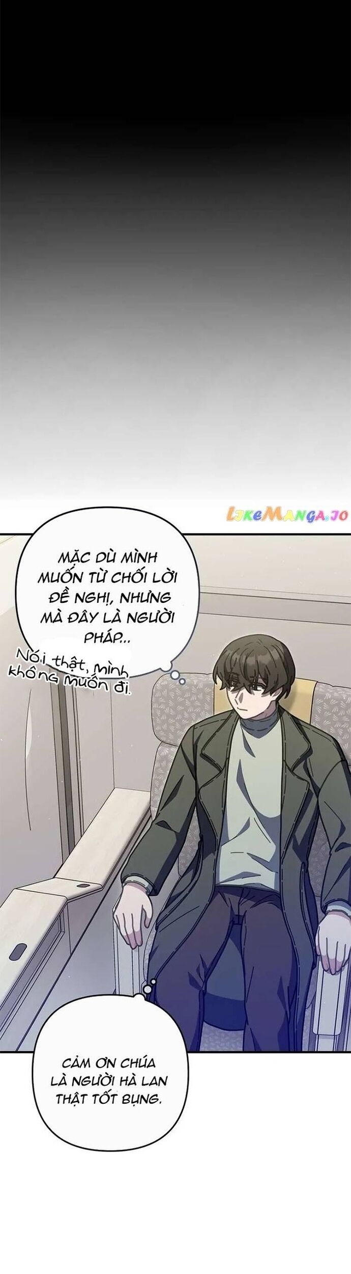 Đầu Bếp 100 Tuổi - Chapter 46 - Page 8