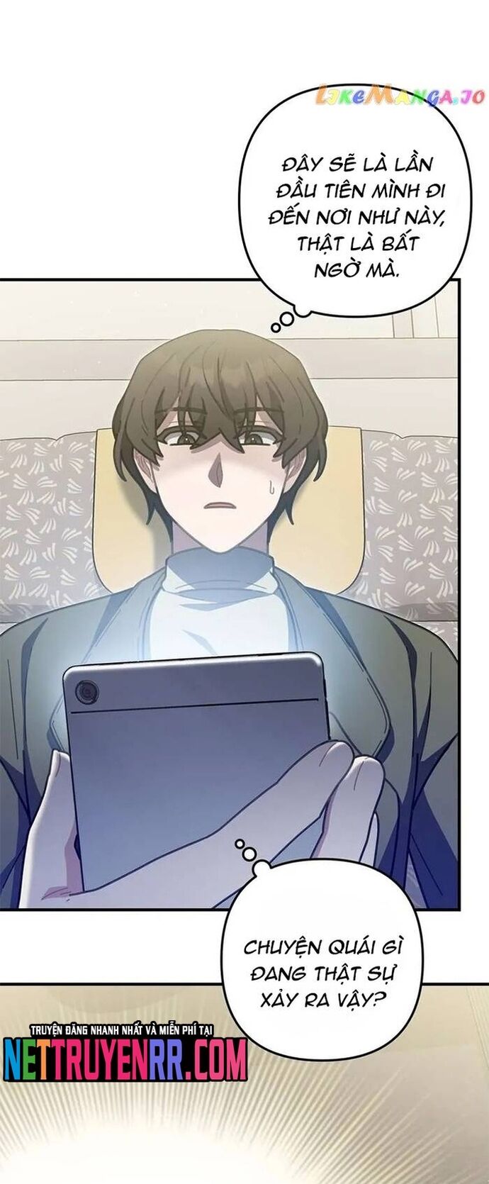 Đầu Bếp 100 Tuổi - Chapter 46 - Page 9