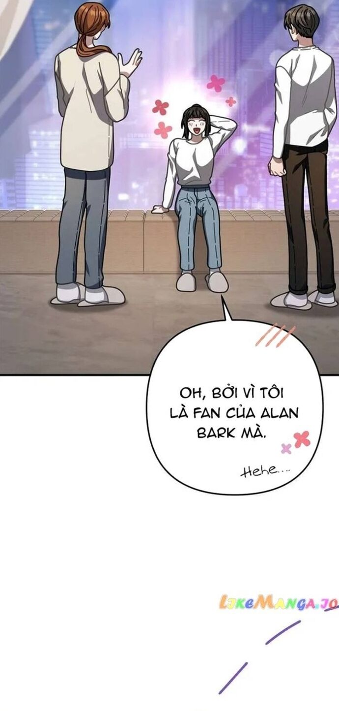 Đầu Bếp 100 Tuổi - Chapter 47 - Page 10