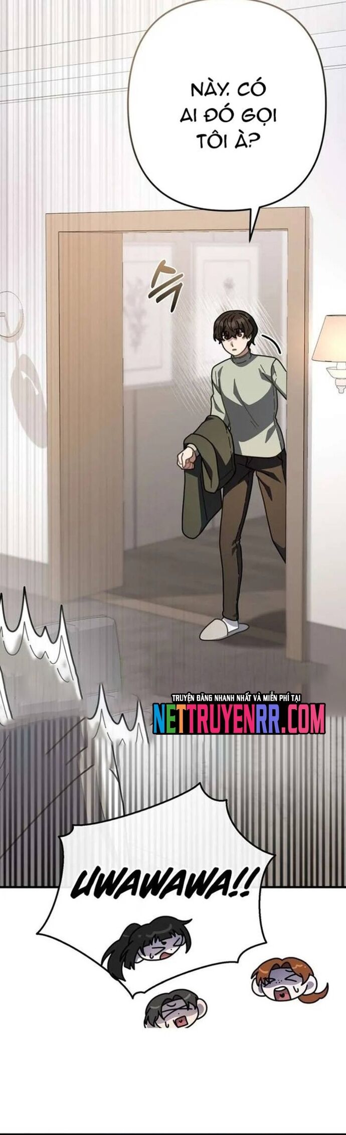 Đầu Bếp 100 Tuổi - Chapter 47 - Page 12