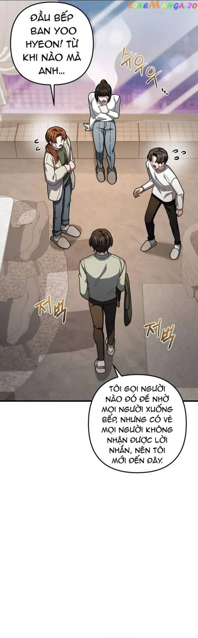 Đầu Bếp 100 Tuổi - Chapter 47 - Page 13
