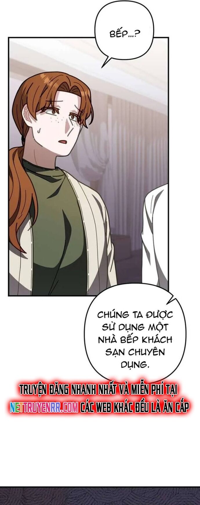 Đầu Bếp 100 Tuổi - Chapter 47 - Page 14