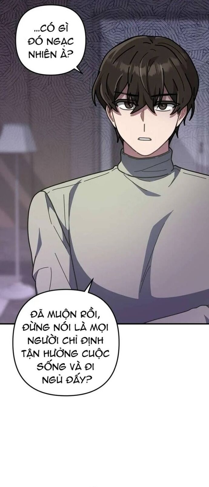 Đầu Bếp 100 Tuổi - Chapter 47 - Page 15