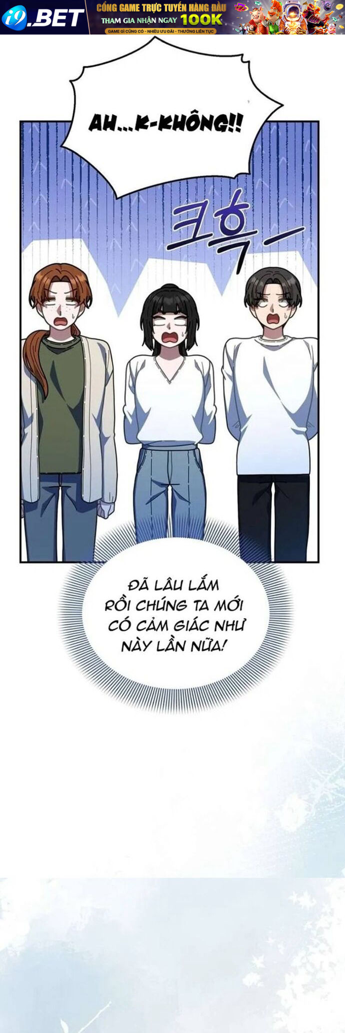 Đầu Bếp 100 Tuổi - Chapter 47 - Page 16