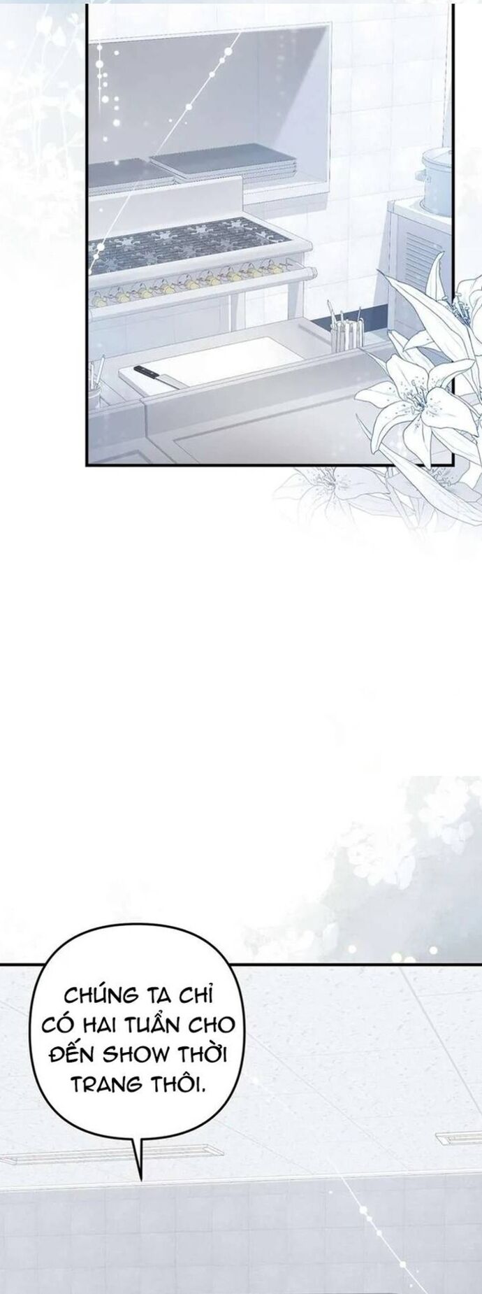 Đầu Bếp 100 Tuổi - Chapter 47 - Page 17