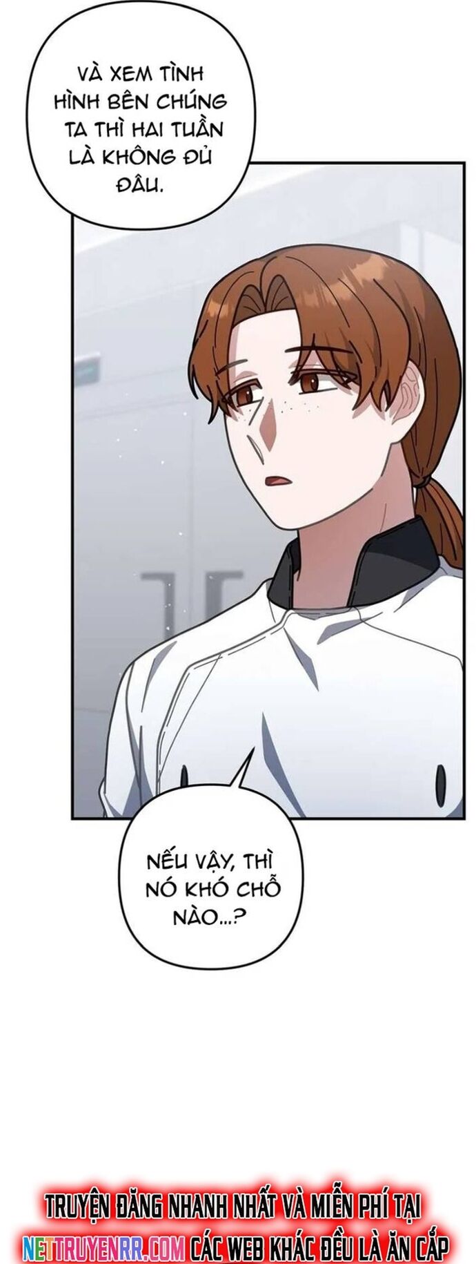 Đầu Bếp 100 Tuổi - Chapter 47 - Page 19