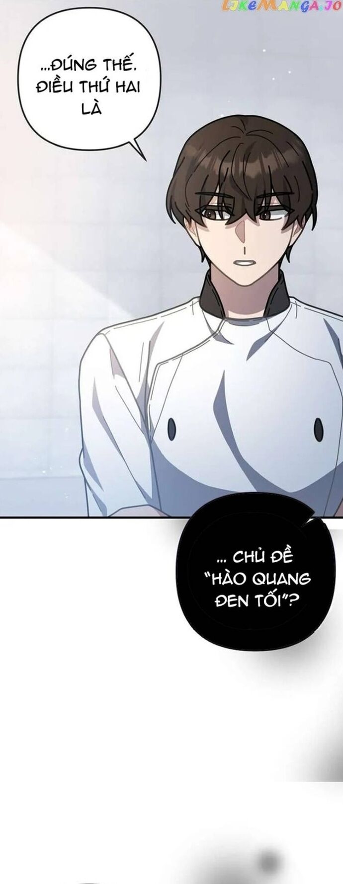 Đầu Bếp 100 Tuổi - Chapter 47 - Page 22