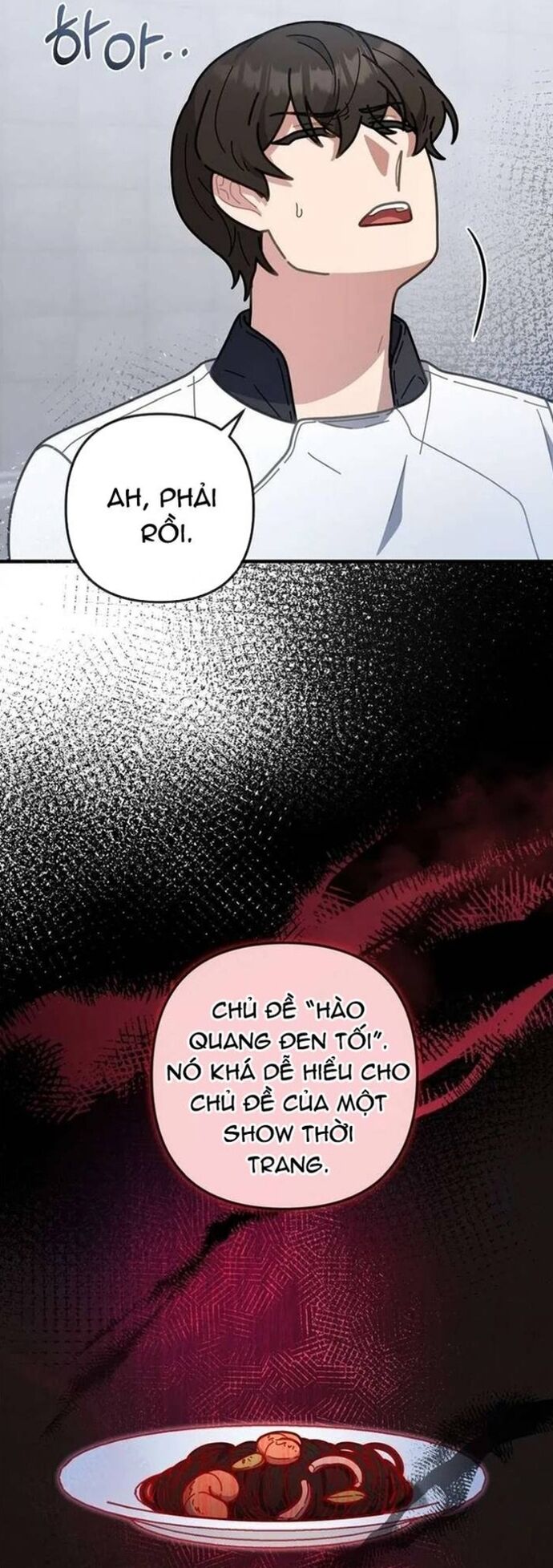 Đầu Bếp 100 Tuổi - Chapter 47 - Page 24