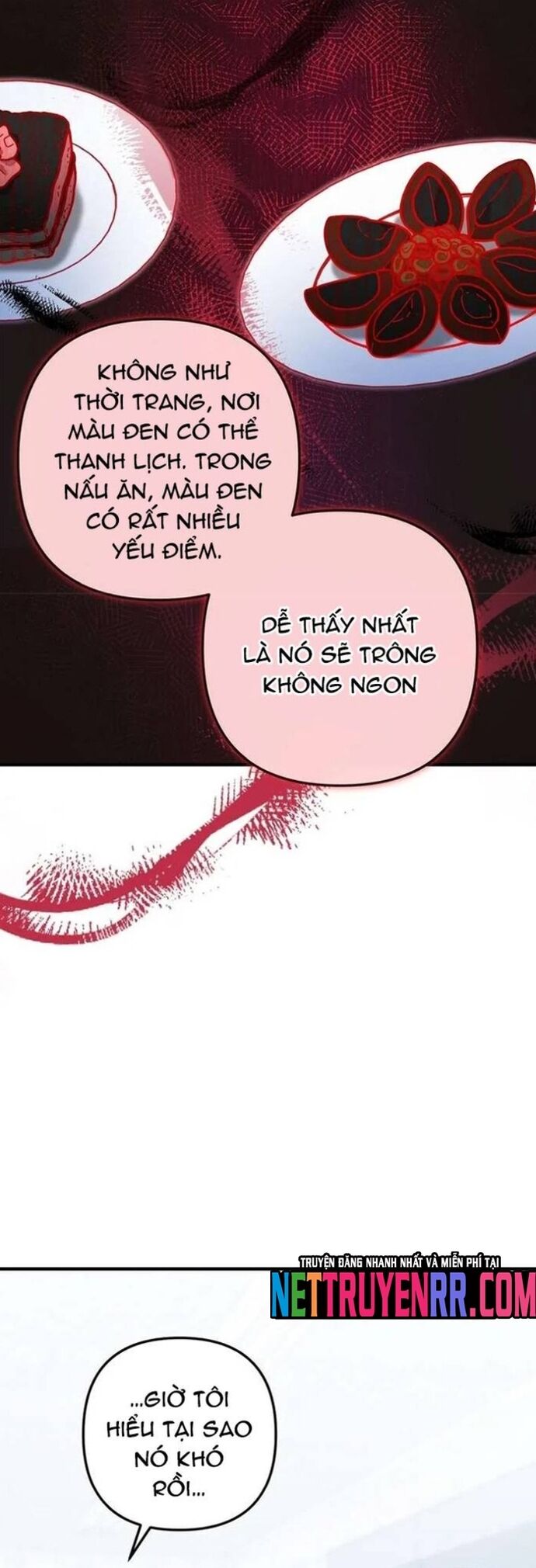 Đầu Bếp 100 Tuổi - Chapter 47 - Page 25