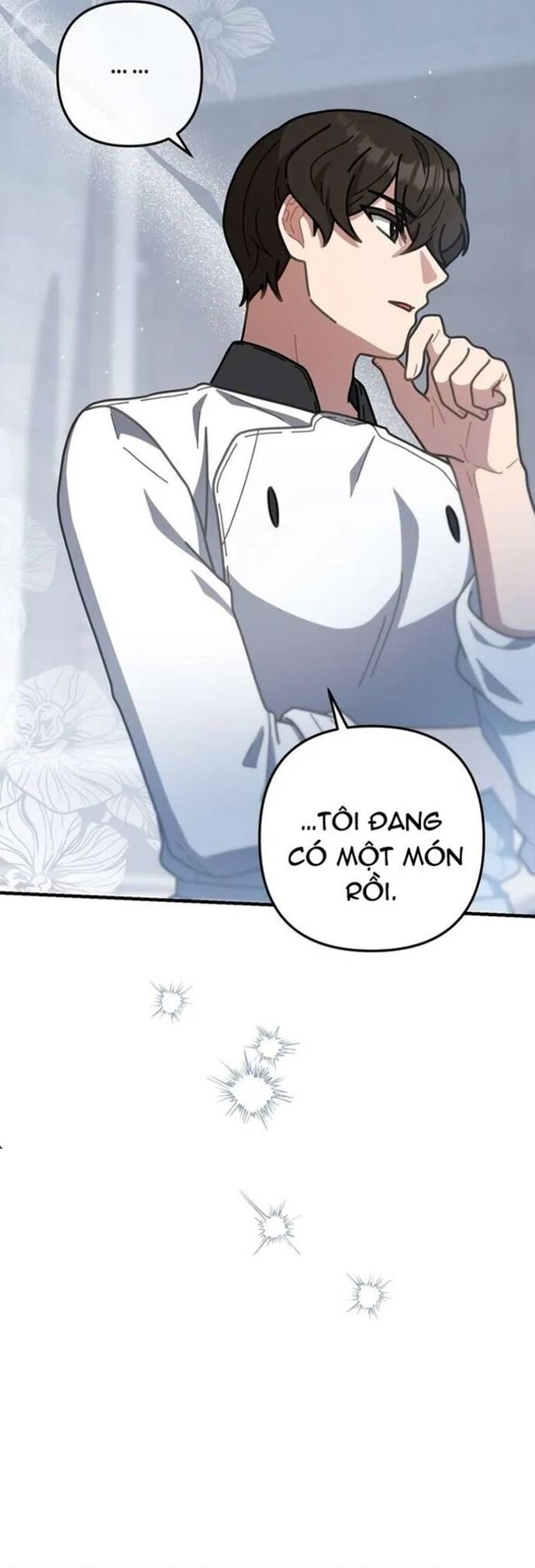 Đầu Bếp 100 Tuổi - Chapter 47 - Page 27