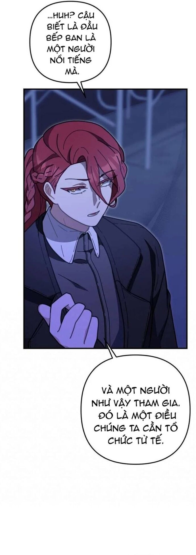 Đầu Bếp 100 Tuổi - Chapter 47 - Page 31