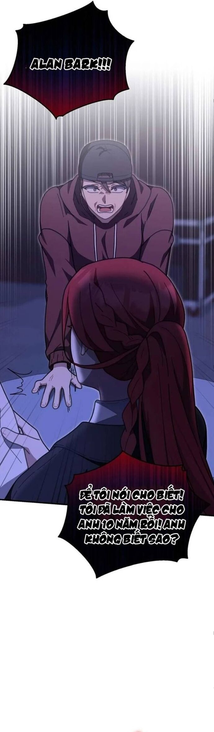 Đầu Bếp 100 Tuổi - Chapter 47 - Page 34