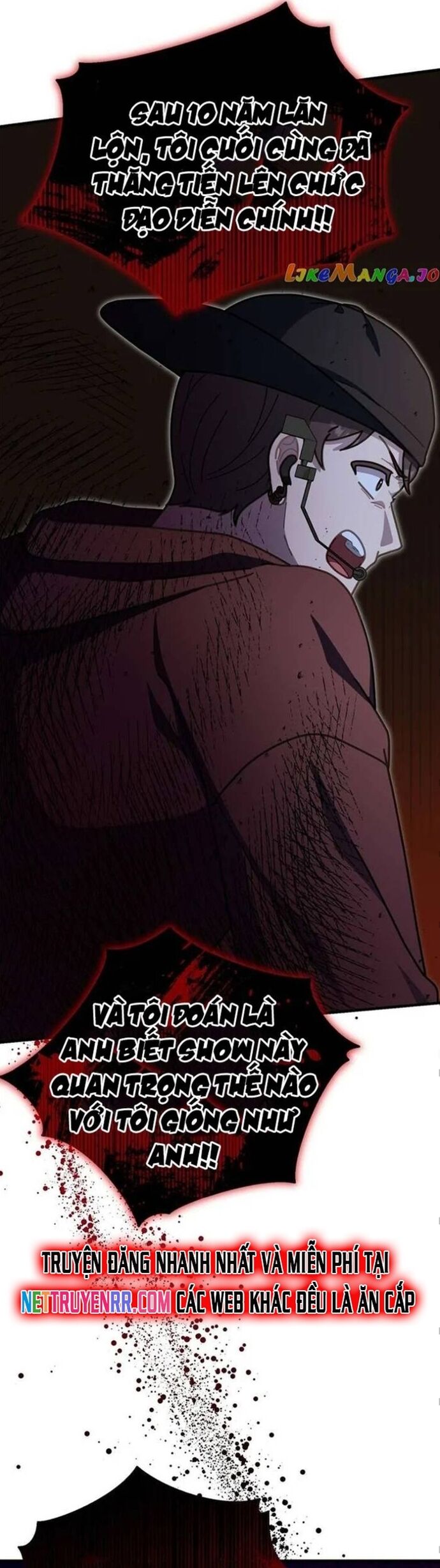 Đầu Bếp 100 Tuổi - Chapter 47 - Page 35