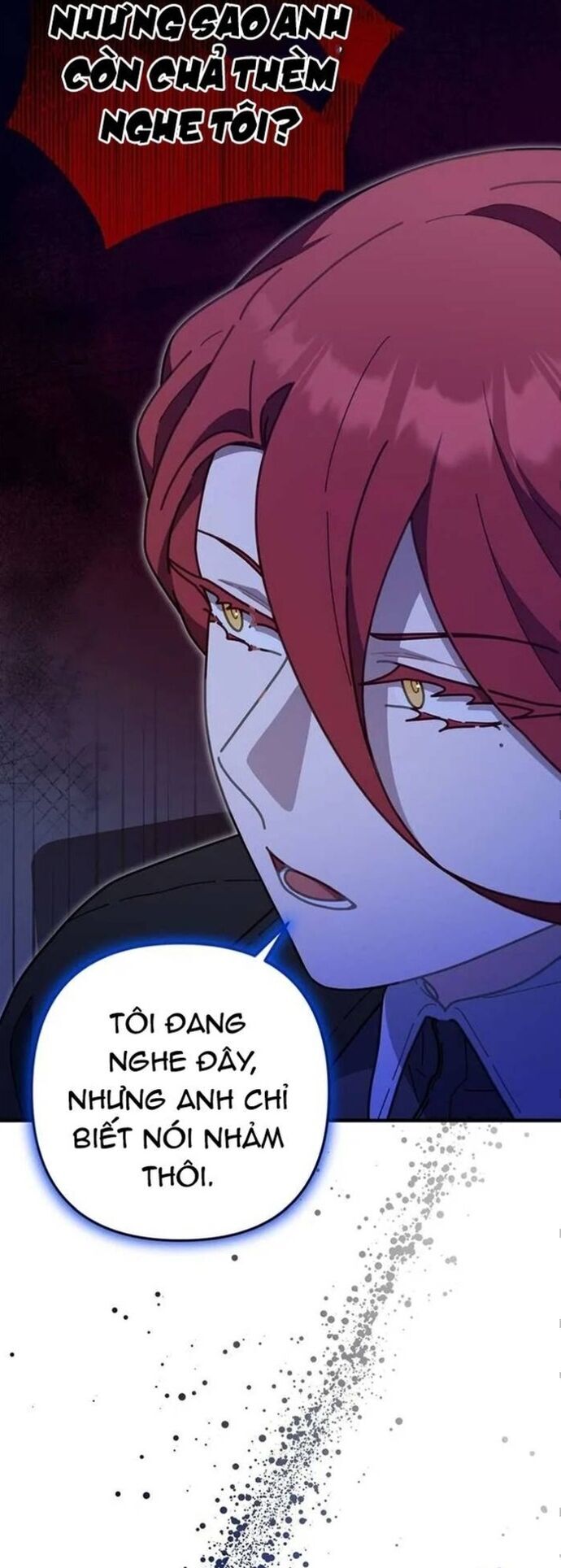 Đầu Bếp 100 Tuổi - Chapter 47 - Page 36