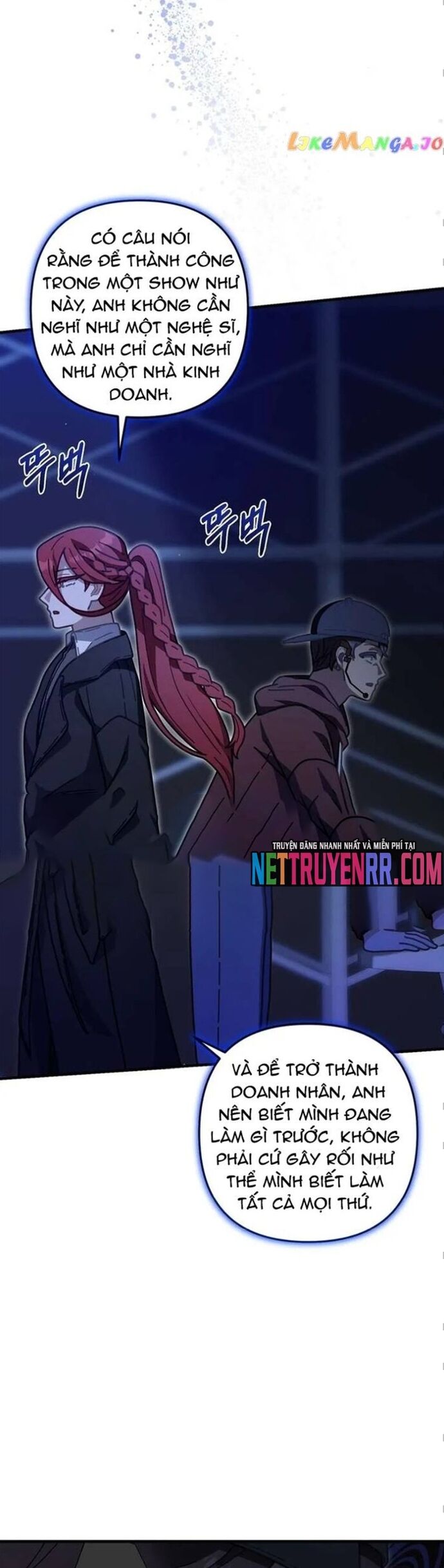 Đầu Bếp 100 Tuổi - Chapter 47 - Page 38