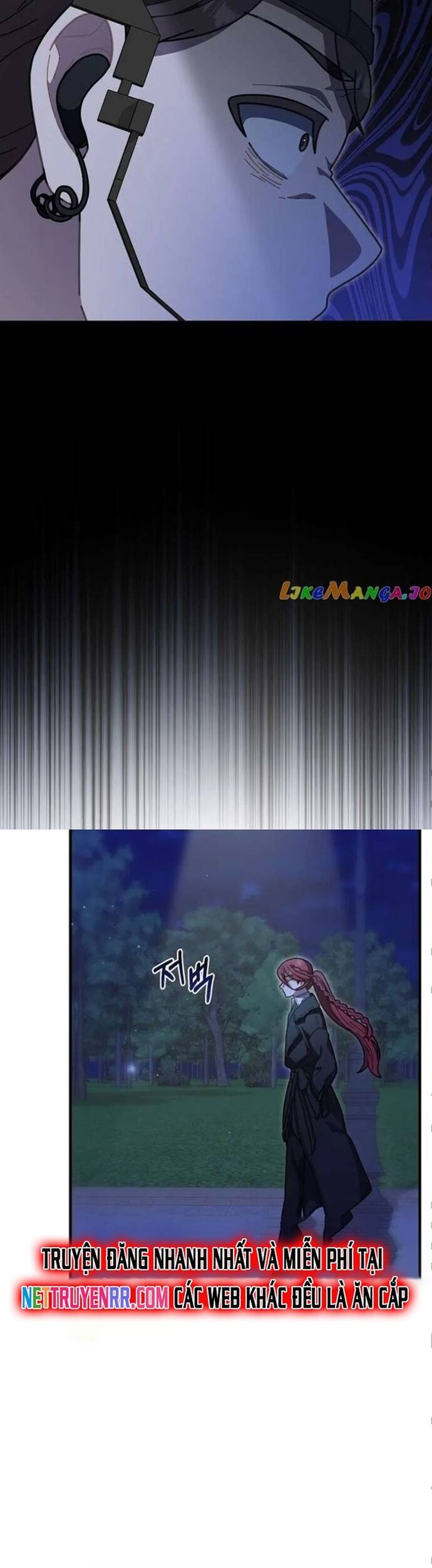 Đầu Bếp 100 Tuổi - Chapter 47 - Page 39