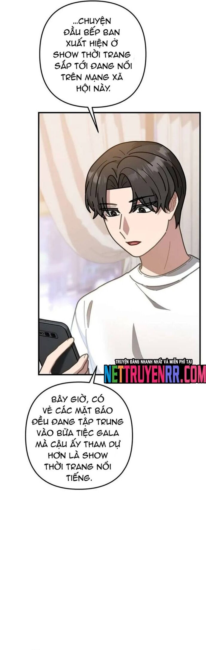 Đầu Bếp 100 Tuổi - Chapter 47 - Page 4