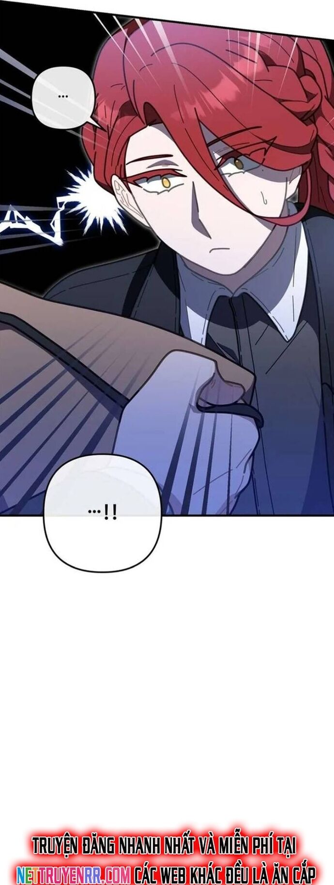 Đầu Bếp 100 Tuổi - Chapter 47 - Page 44