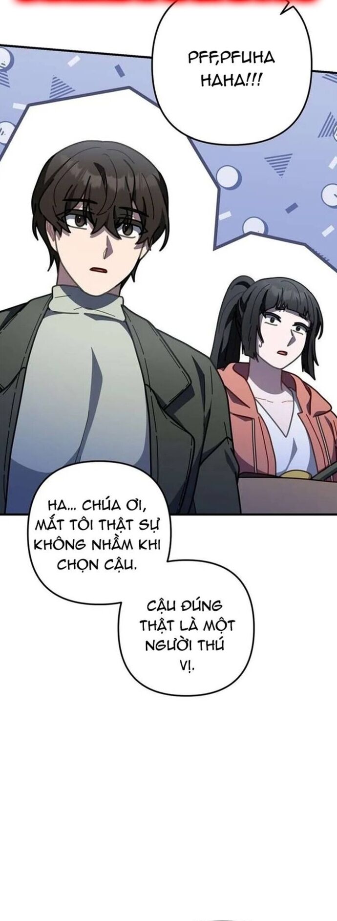 Đầu Bếp 100 Tuổi - Chapter 47 - Page 45