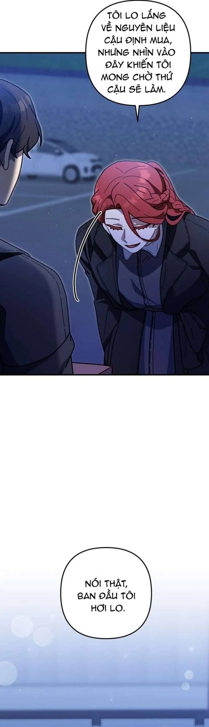 Đầu Bếp 100 Tuổi - Chapter 47 - Page 46