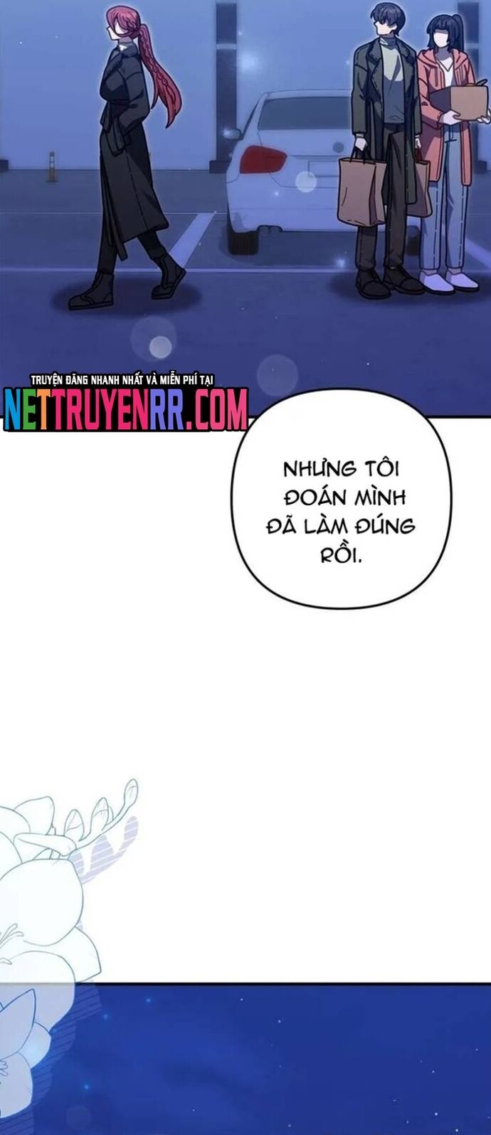 Đầu Bếp 100 Tuổi - Chapter 47 - Page 47