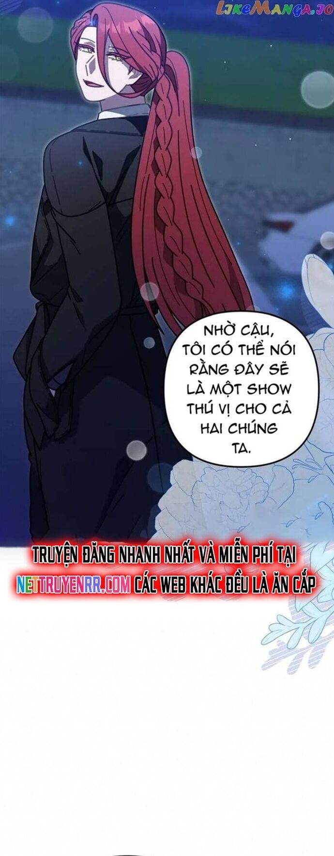 Đầu Bếp 100 Tuổi - Chapter 47 - Page 48