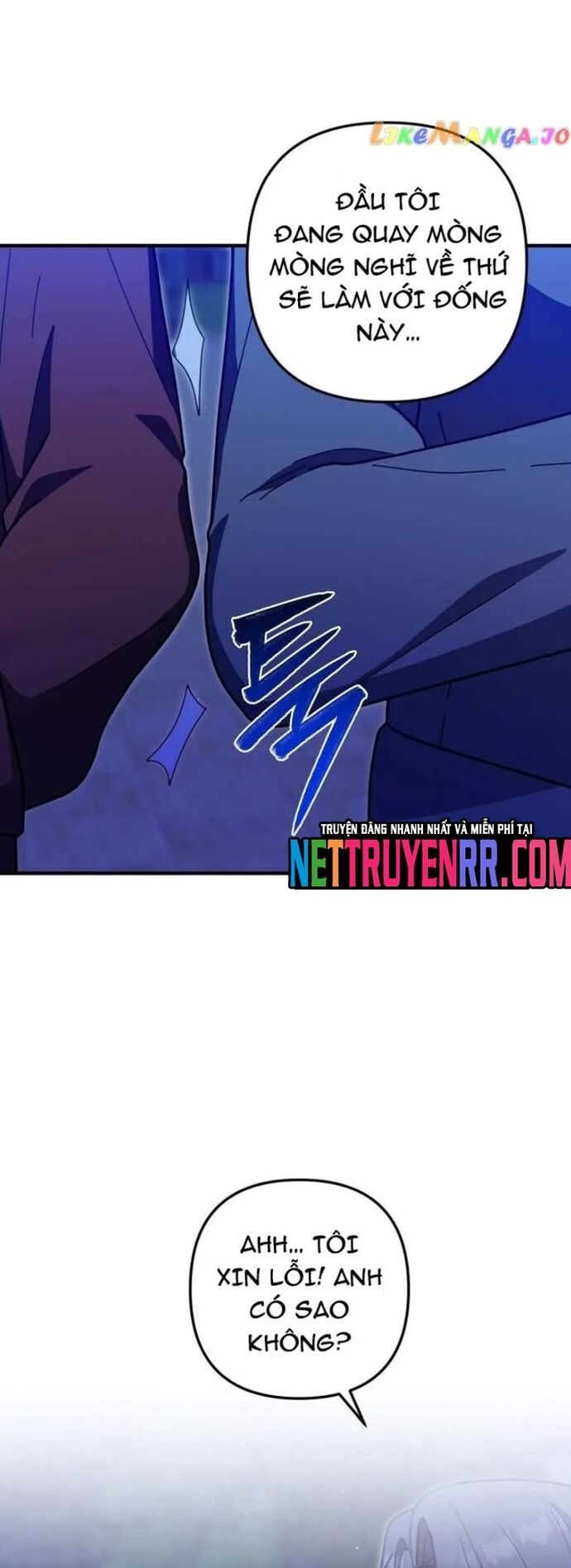 Đầu Bếp 100 Tuổi - Chapter 47 - Page 51