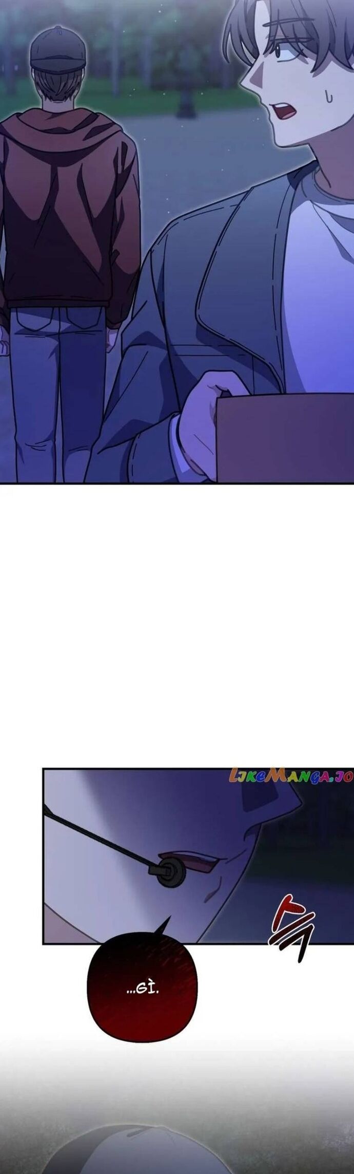 Đầu Bếp 100 Tuổi - Chapter 47 - Page 52