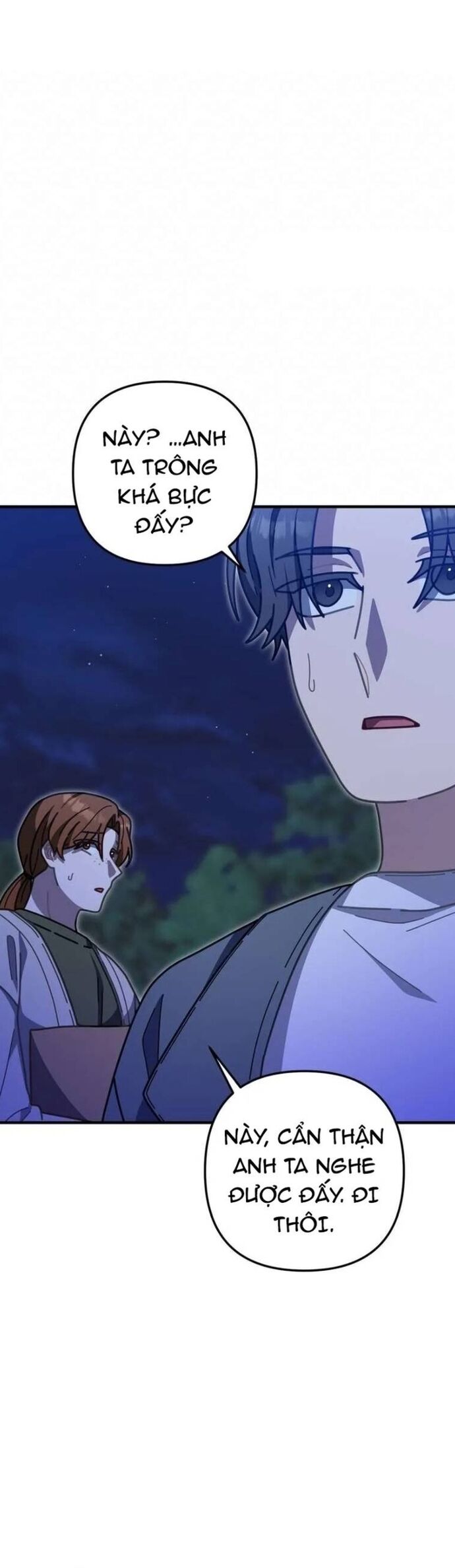 Đầu Bếp 100 Tuổi - Chapter 47 - Page 54