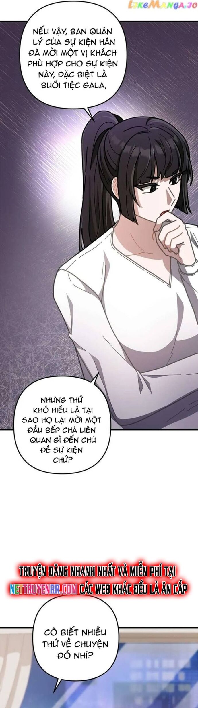Đầu Bếp 100 Tuổi - Chapter 47 - Page 9