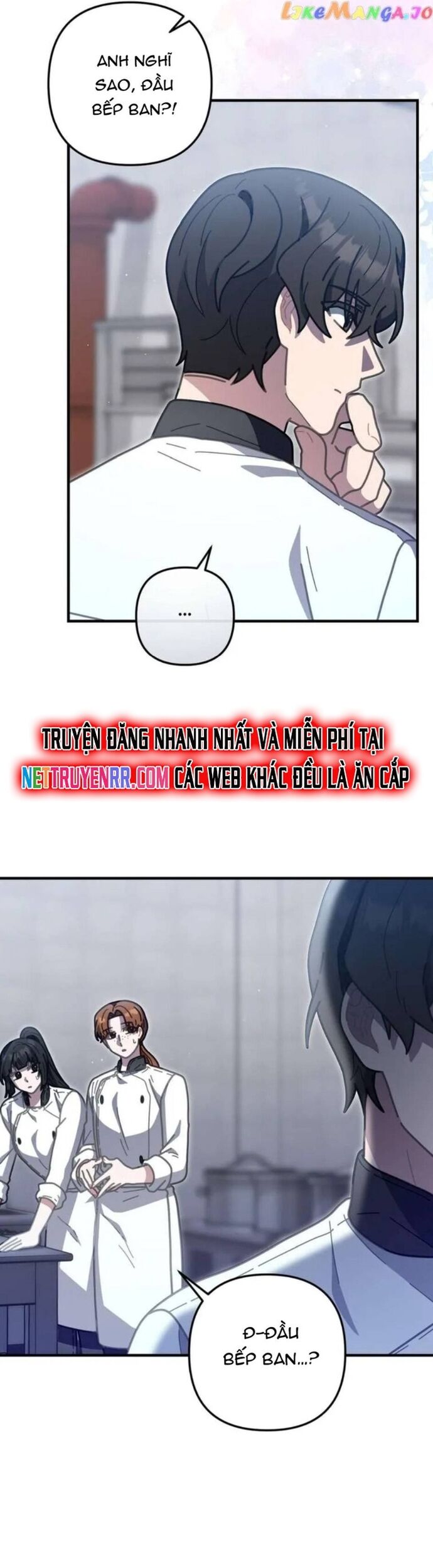 Đầu Bếp 100 Tuổi - Chapter 48 - Page 10