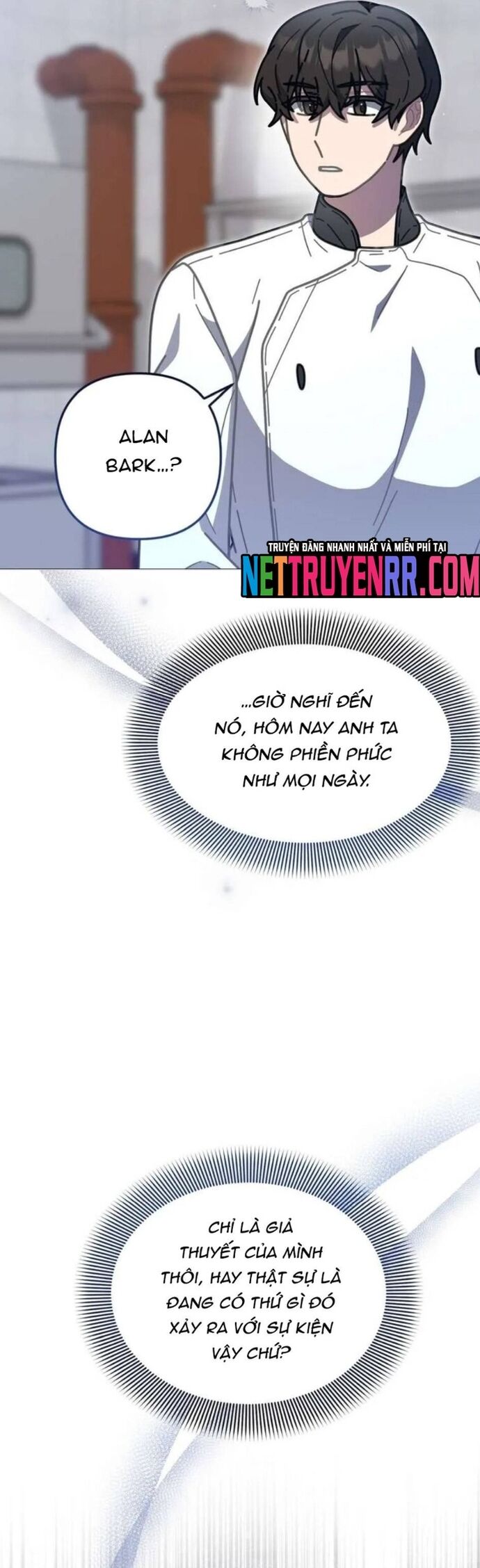 Đầu Bếp 100 Tuổi - Chapter 48 - Page 13