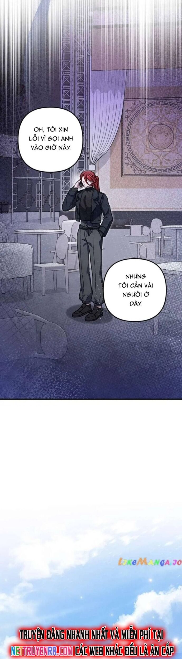 Đầu Bếp 100 Tuổi - Chapter 48 - Page 14