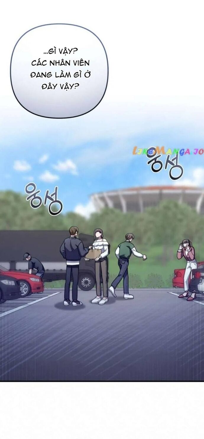 Đầu Bếp 100 Tuổi - Chapter 48 - Page 16