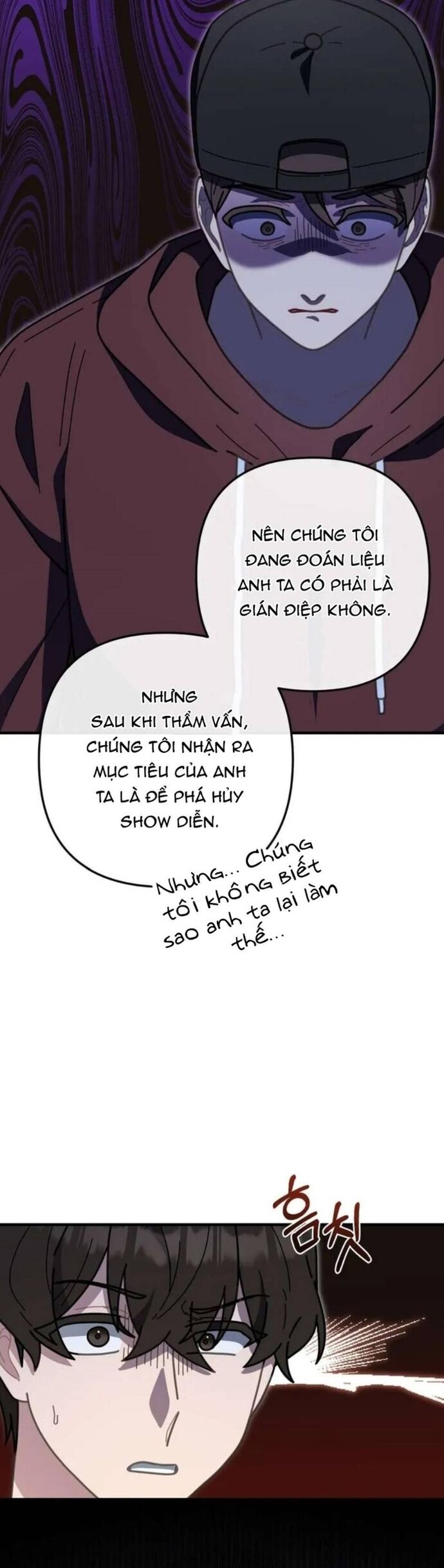 Đầu Bếp 100 Tuổi - Chapter 48 - Page 20
