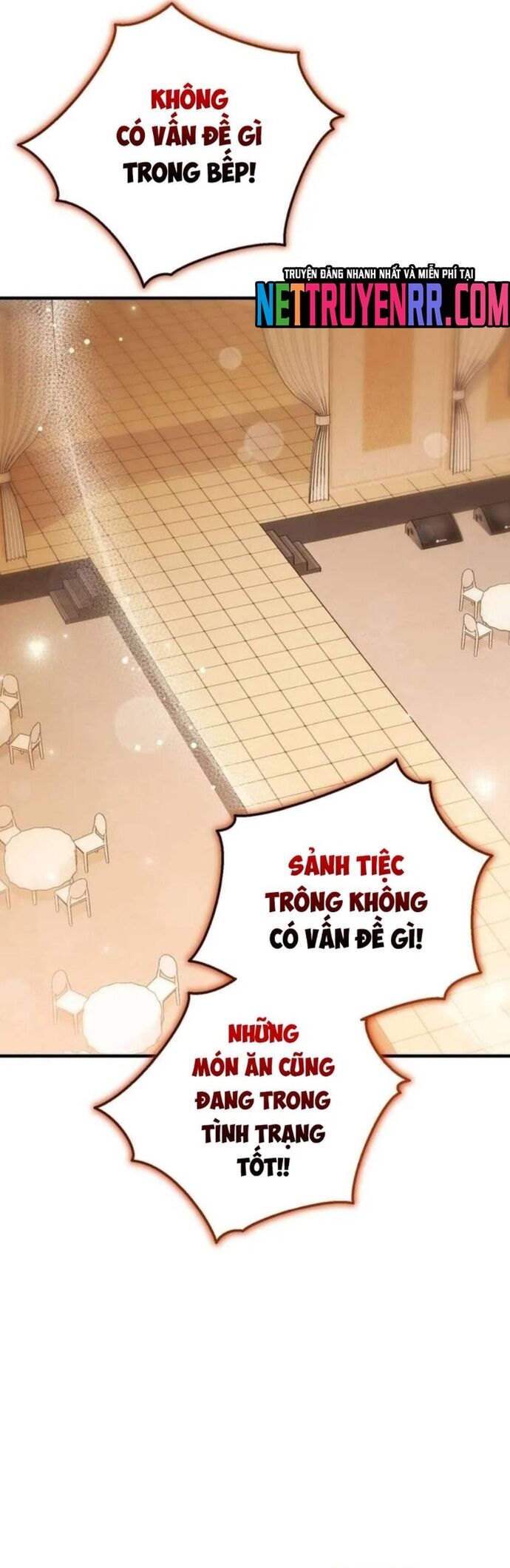 Đầu Bếp 100 Tuổi - Chapter 48 - Page 23