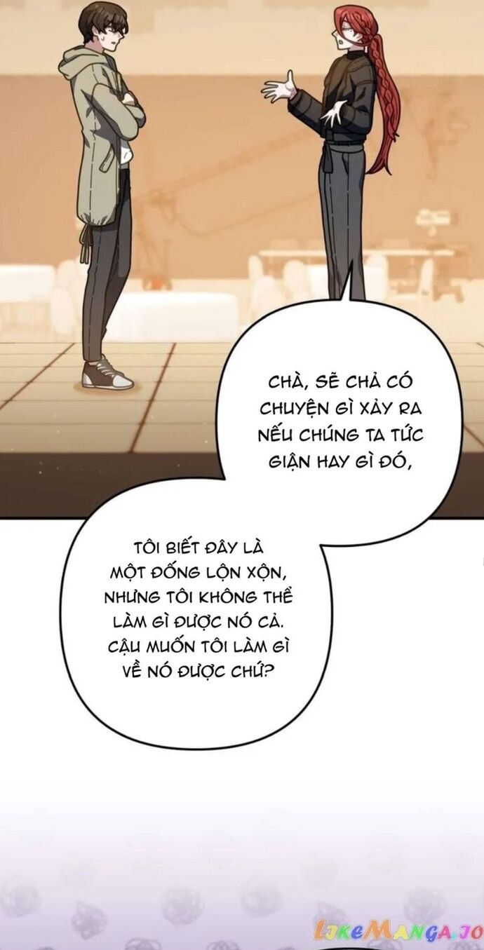 Đầu Bếp 100 Tuổi - Chapter 48 - Page 27