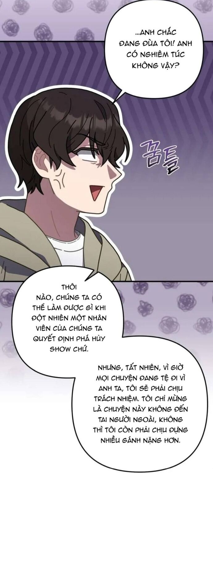 Đầu Bếp 100 Tuổi - Chapter 48 - Page 28