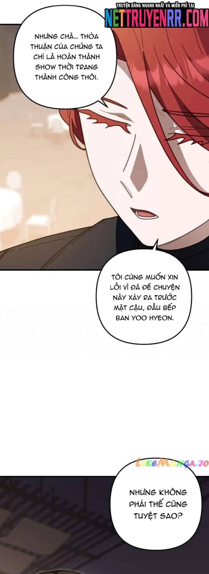 Đầu Bếp 100 Tuổi - Chapter 48 - Page 29
