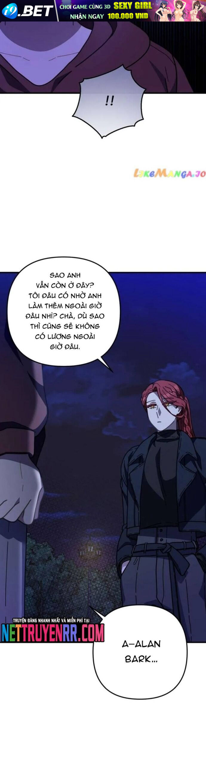 Đầu Bếp 100 Tuổi - Chapter 48 - Page 3