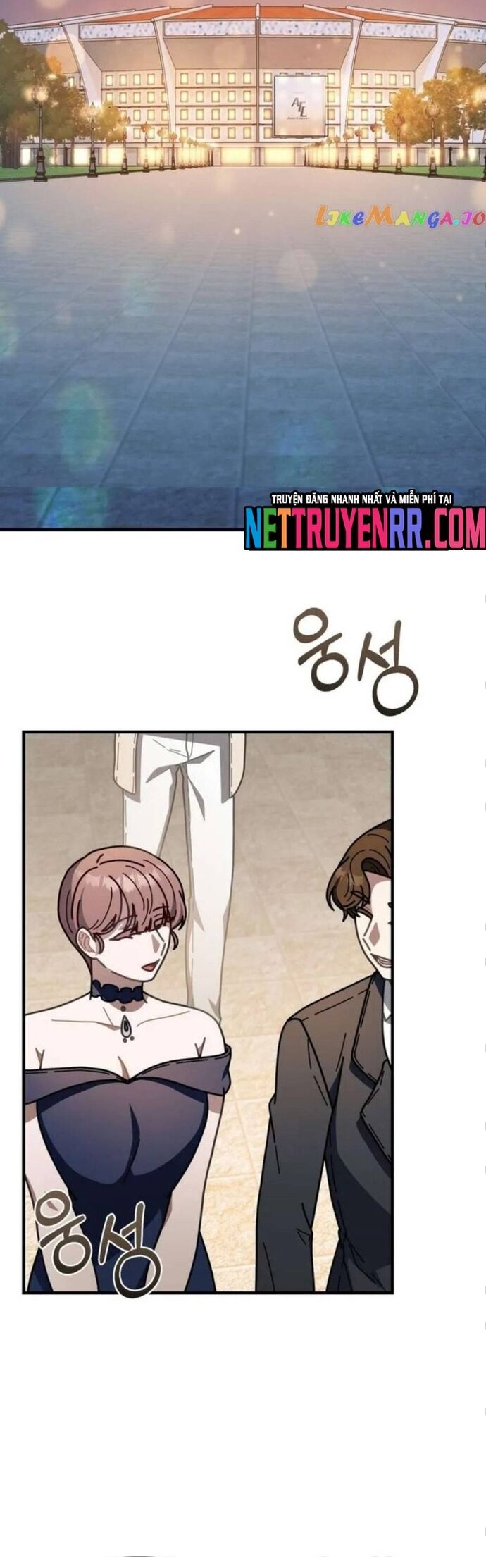 Đầu Bếp 100 Tuổi - Chapter 48 - Page 33