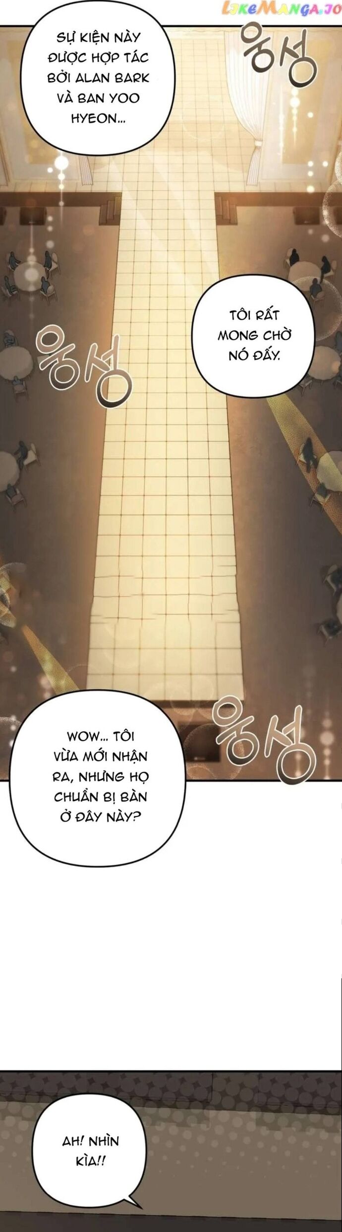 Đầu Bếp 100 Tuổi - Chapter 48 - Page 34