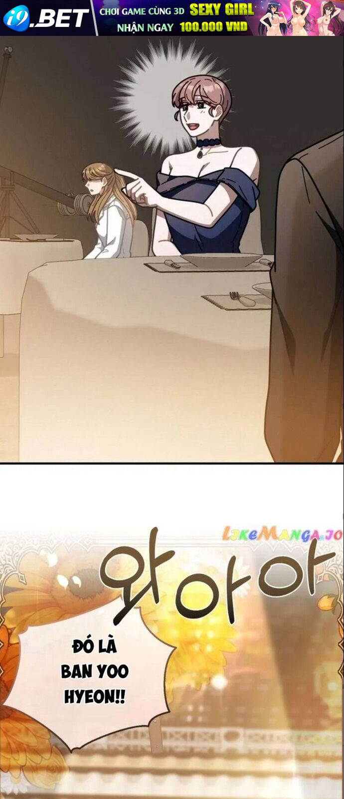 Đầu Bếp 100 Tuổi - Chapter 48 - Page 35